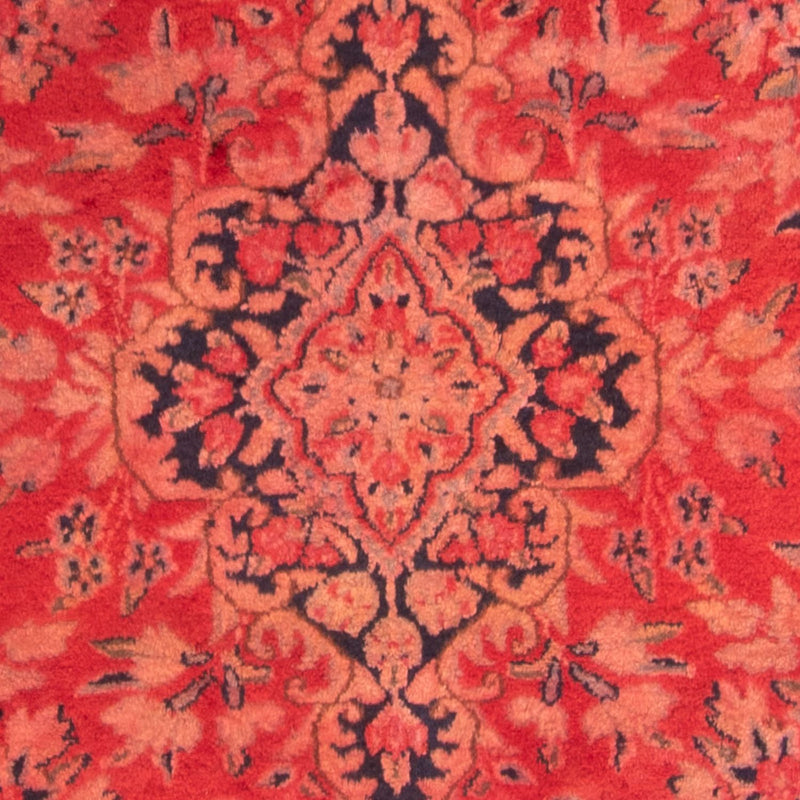 Orientteppich 338 x 235 cm - rot