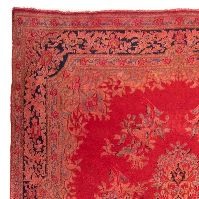 Orientteppich 338 x 235 cm - rot
