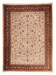 Indo Sarough Teppich 380x260cm - Orientteppich