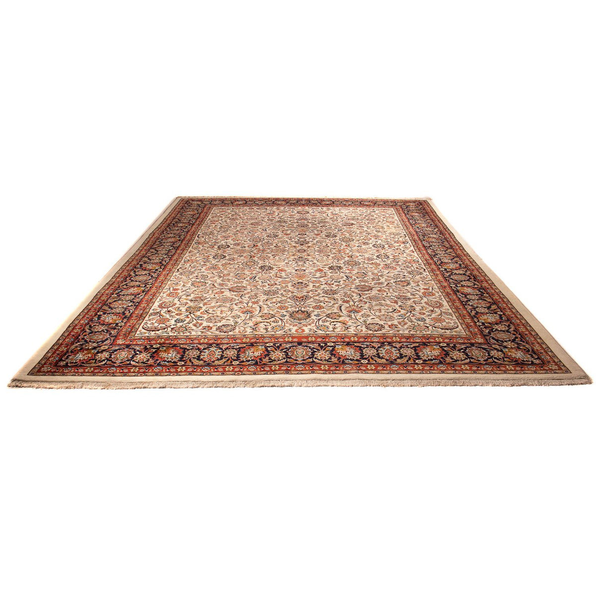 Orientteppich - Indus 380 x 260 cm