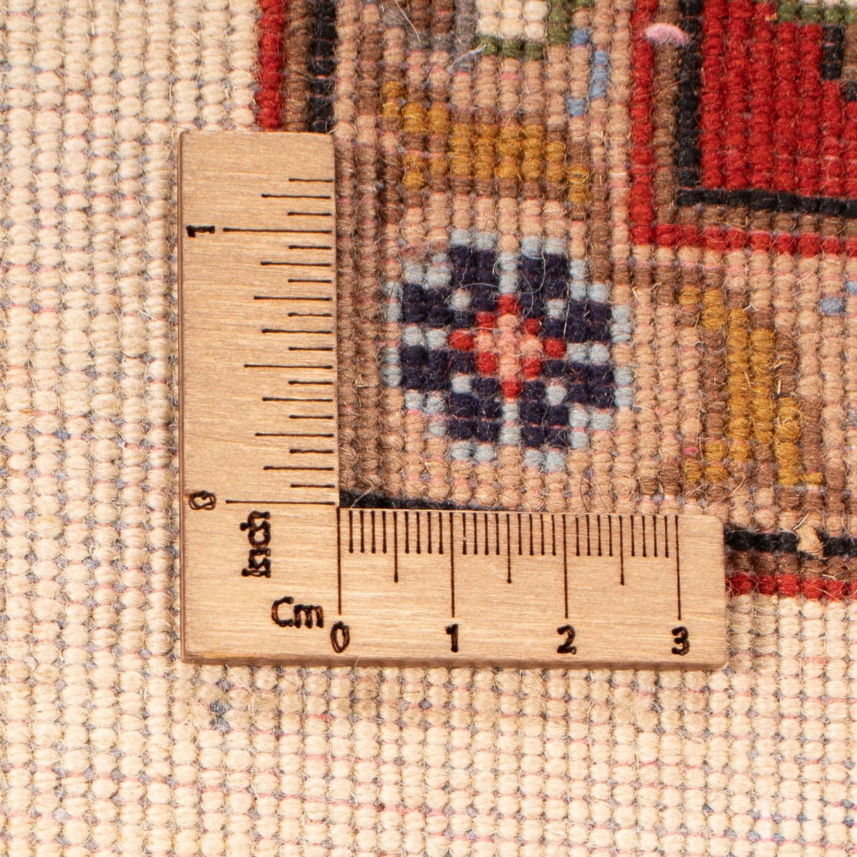 Orientteppich - Indus 380 x 260 cm