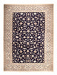Nain - 9la Teppich 383x286cm - Perserteppich