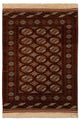Turkaman Teppich 154x103cm - Perserteppich