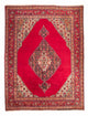 Maschad Teppich 340x259cm - Perserteppich