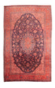 Sarough Teppich 330x210cm - Perserteppich