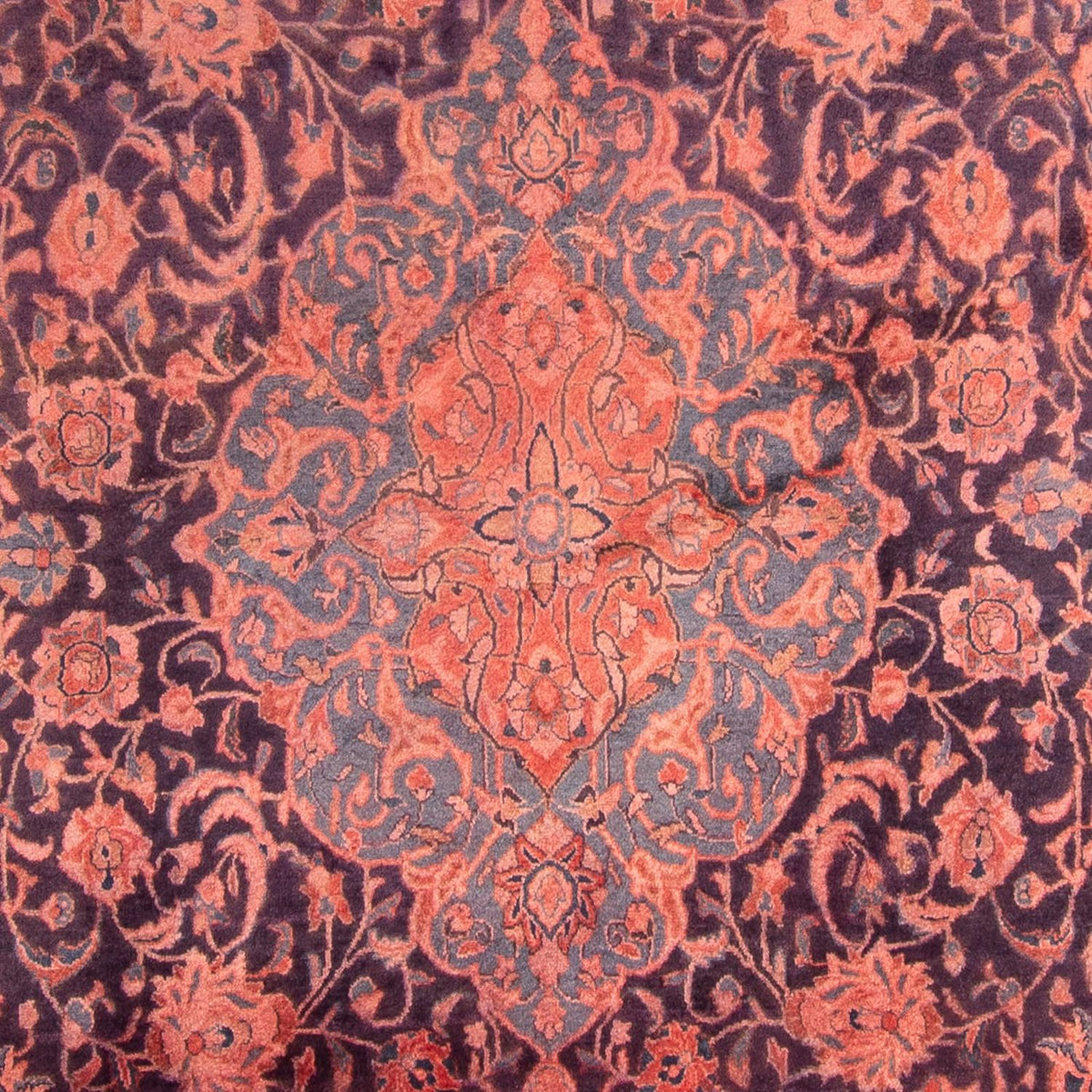 Orientteppich 330 x 210 cm