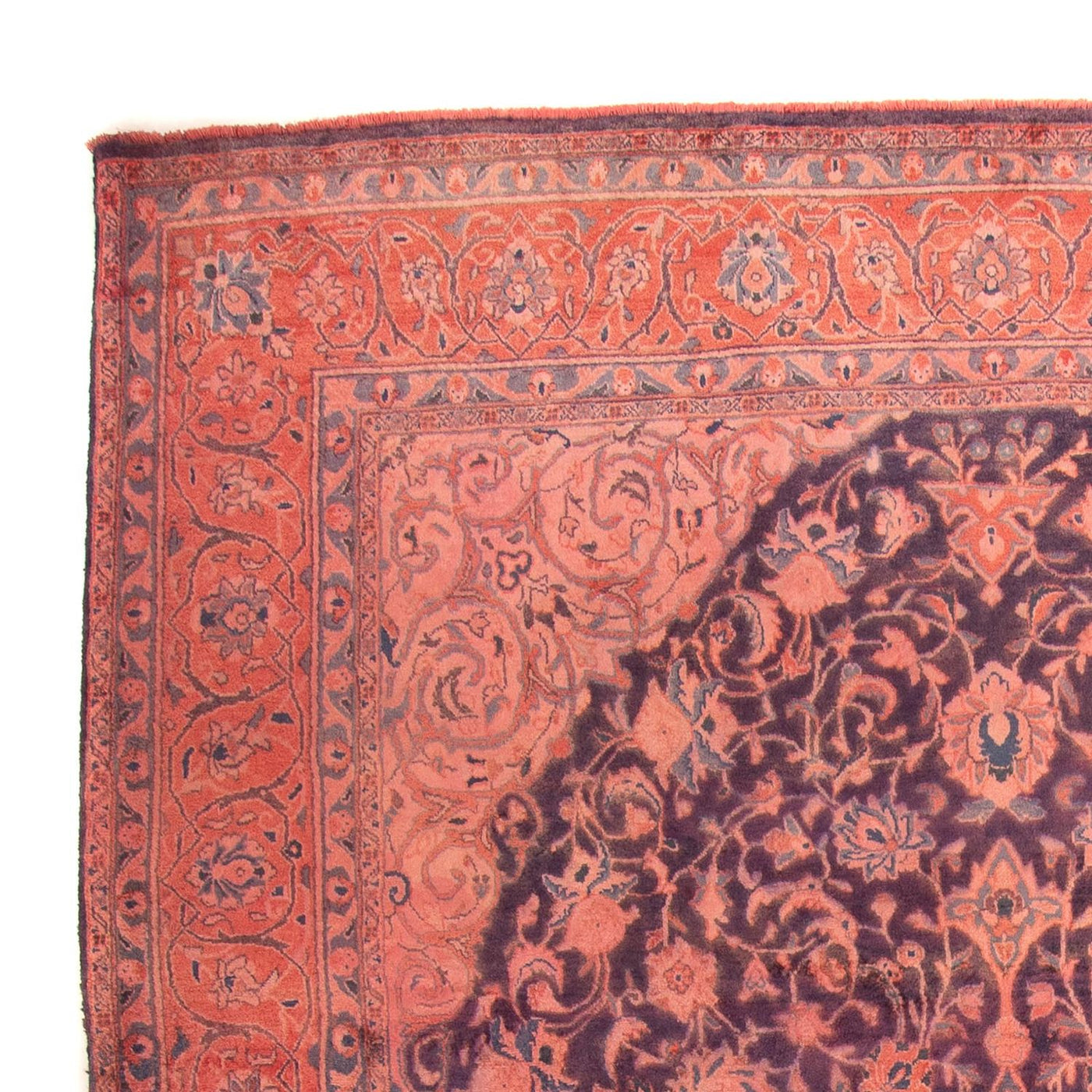 Sarough Teppich 330x210cm - Perserteppich