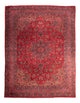 Maschad Teppich 344x260cm - Perserteppich