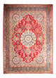 Kerman Teppich 426x290cm - Perserteppich
