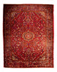 Lilian Teppich 460x326cm - Perserteppich