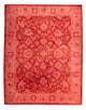 Ziegler Teppich 350x222cm - Orientteppich