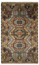 Orientteppich 151x92cm