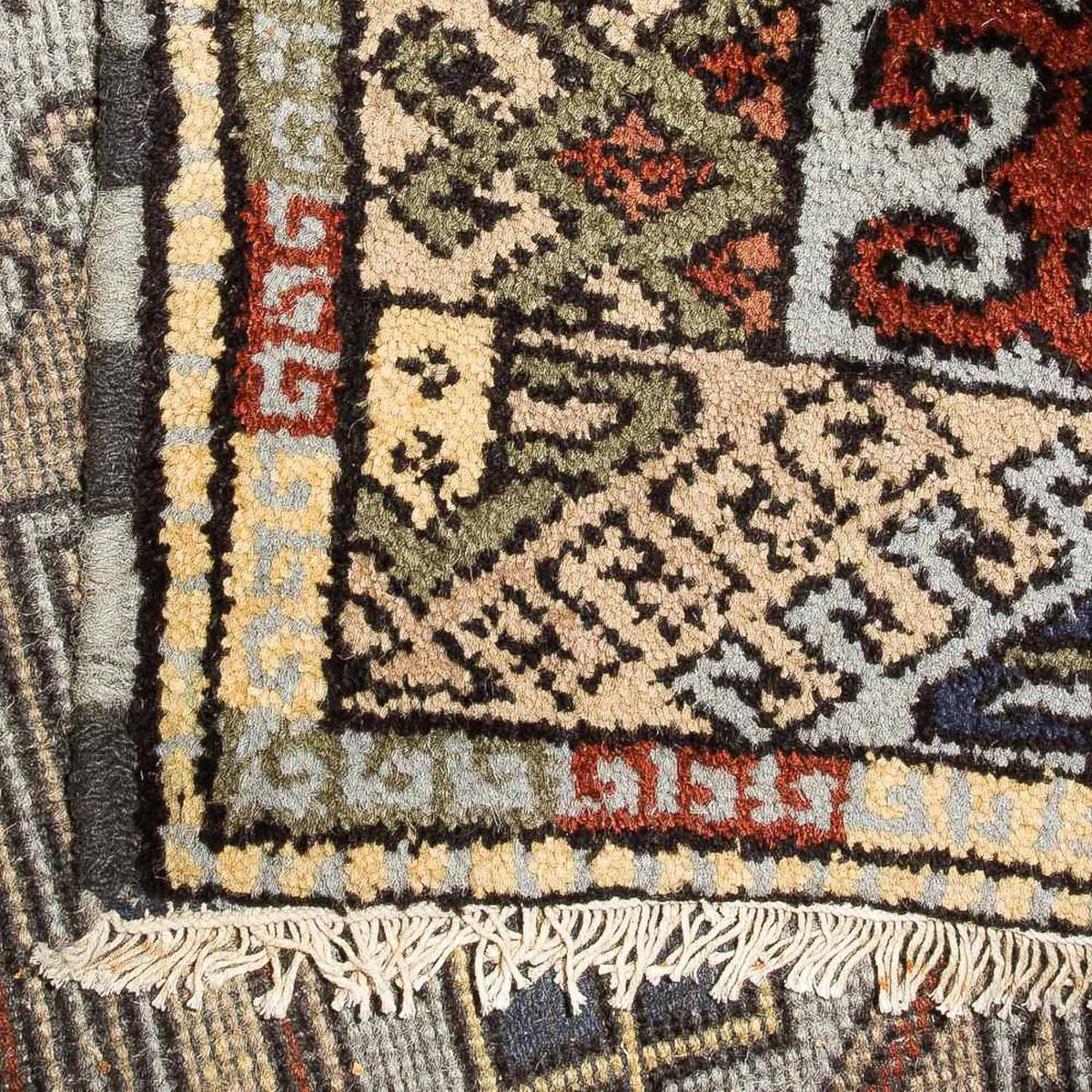 Orientteppich 151 x 92 cm