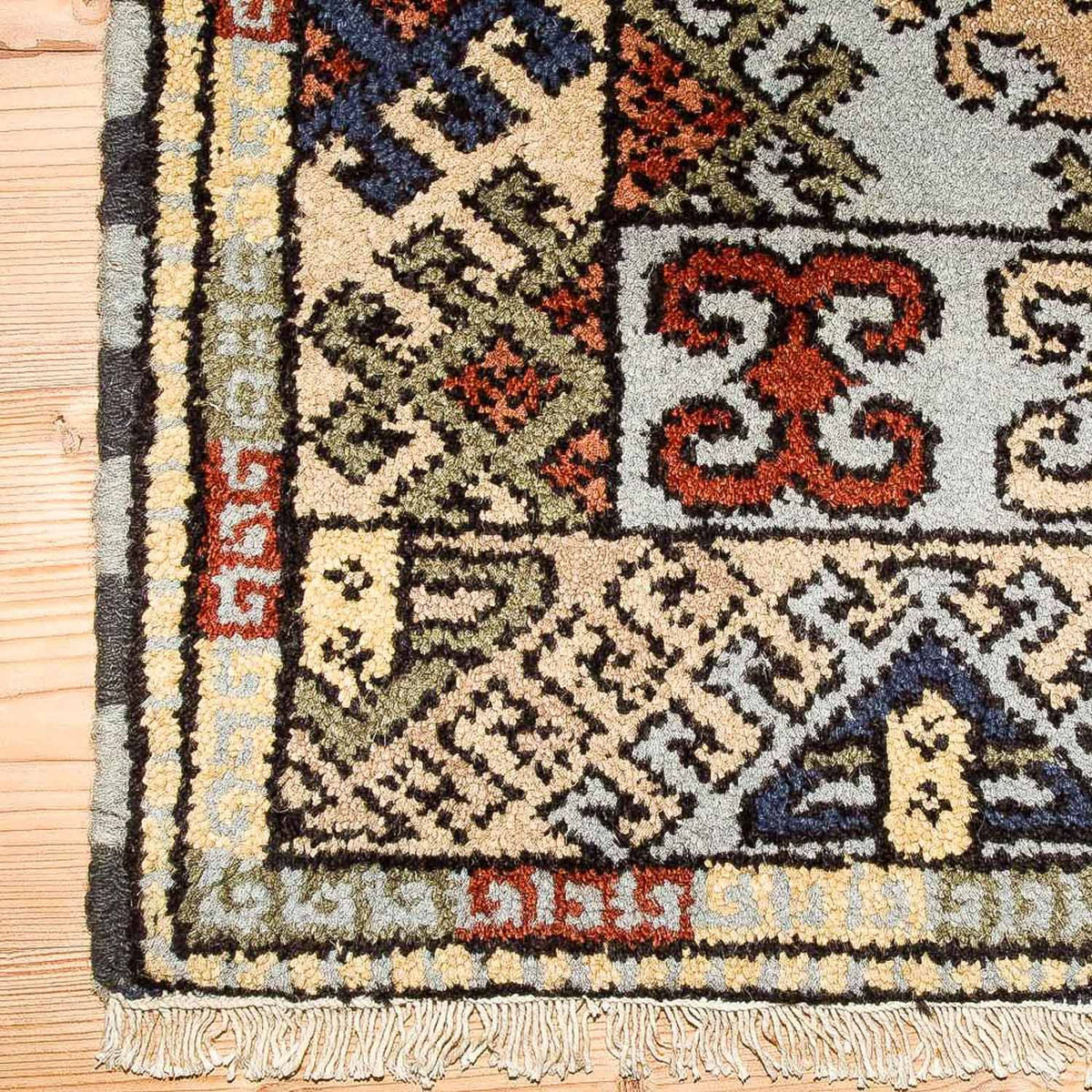 Orientteppich 151 x 92 cm