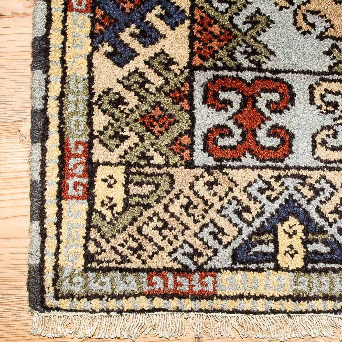 Orientteppich 151x92cm