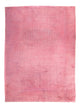 Designer Teppich 313 x 226 cm Wohnzimmer Teppich