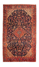 Nahavand Teppich 364x197cm - Perserteppich