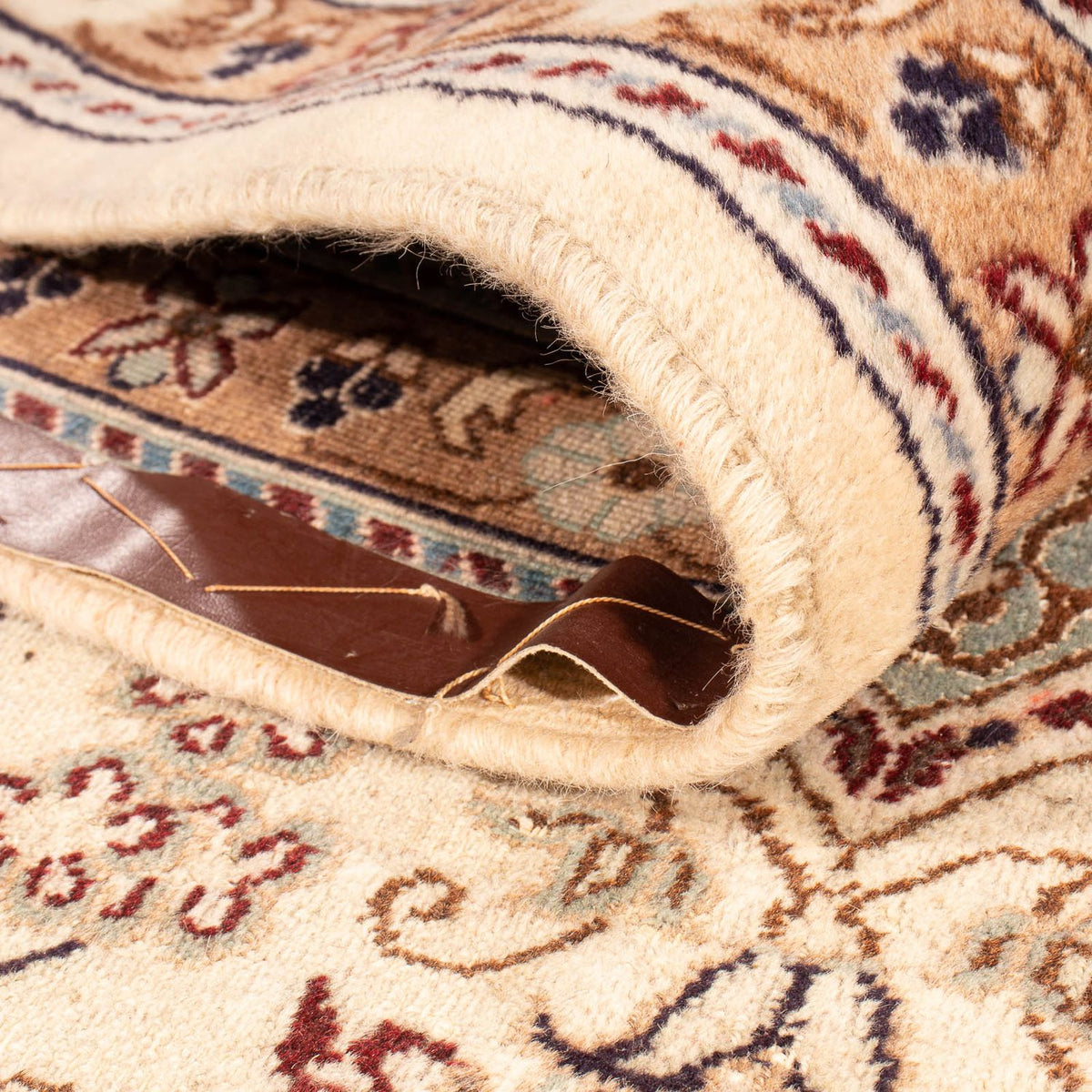 Orientteppich - Bidjar - Indus 360 x 250 cm - rot