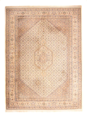 Orientteppich - Bidjar - Indus 350 x 250 cm - beige