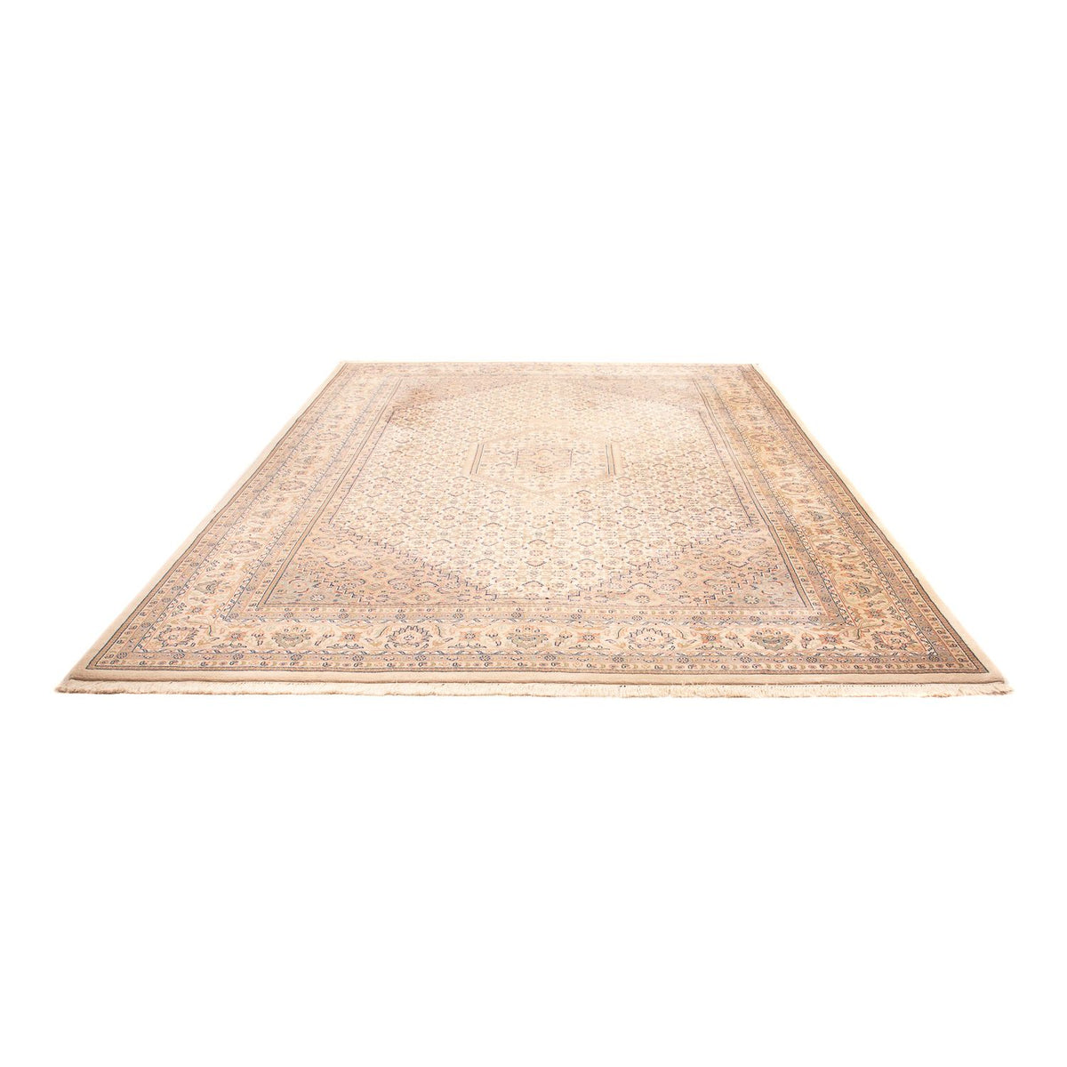 Orientteppich - Bidjar - Indus 350 x 250 cm - beige