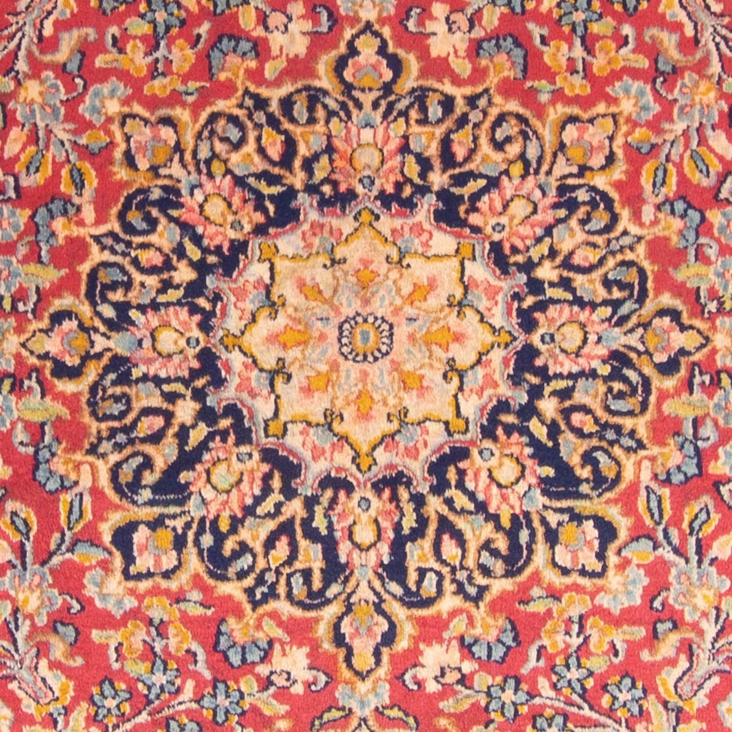 Perserteppich - Classic 340 x 243 cm - rot