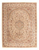 Nain - 9la Teppich 345x245cm - Perserteppich