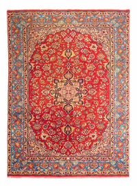 Perserteppich - Classic 303 x 250 cm - rot