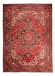 Heriz Teppich 360x277cm - Perserteppich