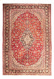 Perserteppich - Täbriz 400 x 277 cm - rot