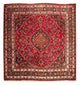 Maschad Teppich 320x300cm - Perserteppich
