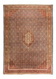 Ardebil Teppich 330x220cm - Perserteppich