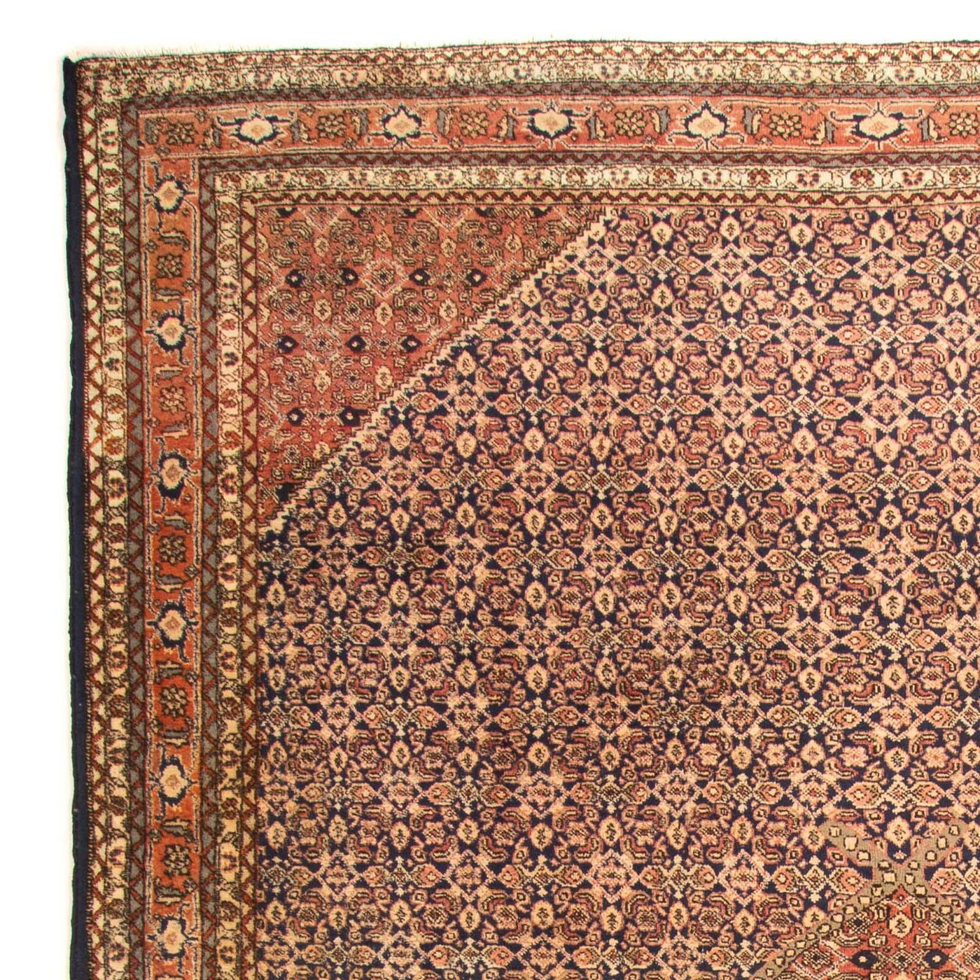 Ardebil Teppich 330x220cm - Perserteppich