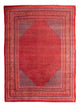 Mir Teppich 330x237cm - Perserteppich