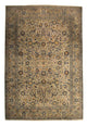 Orientteppich 330 x 240 cm - hellbraun