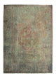 Ziegler Teppich 306x255cm - Orientteppich