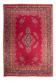 Kerman Teppich 330x235cm - Perserteppich