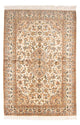 Kaschmir Seide Teppich 150x96cm - Orientteppich