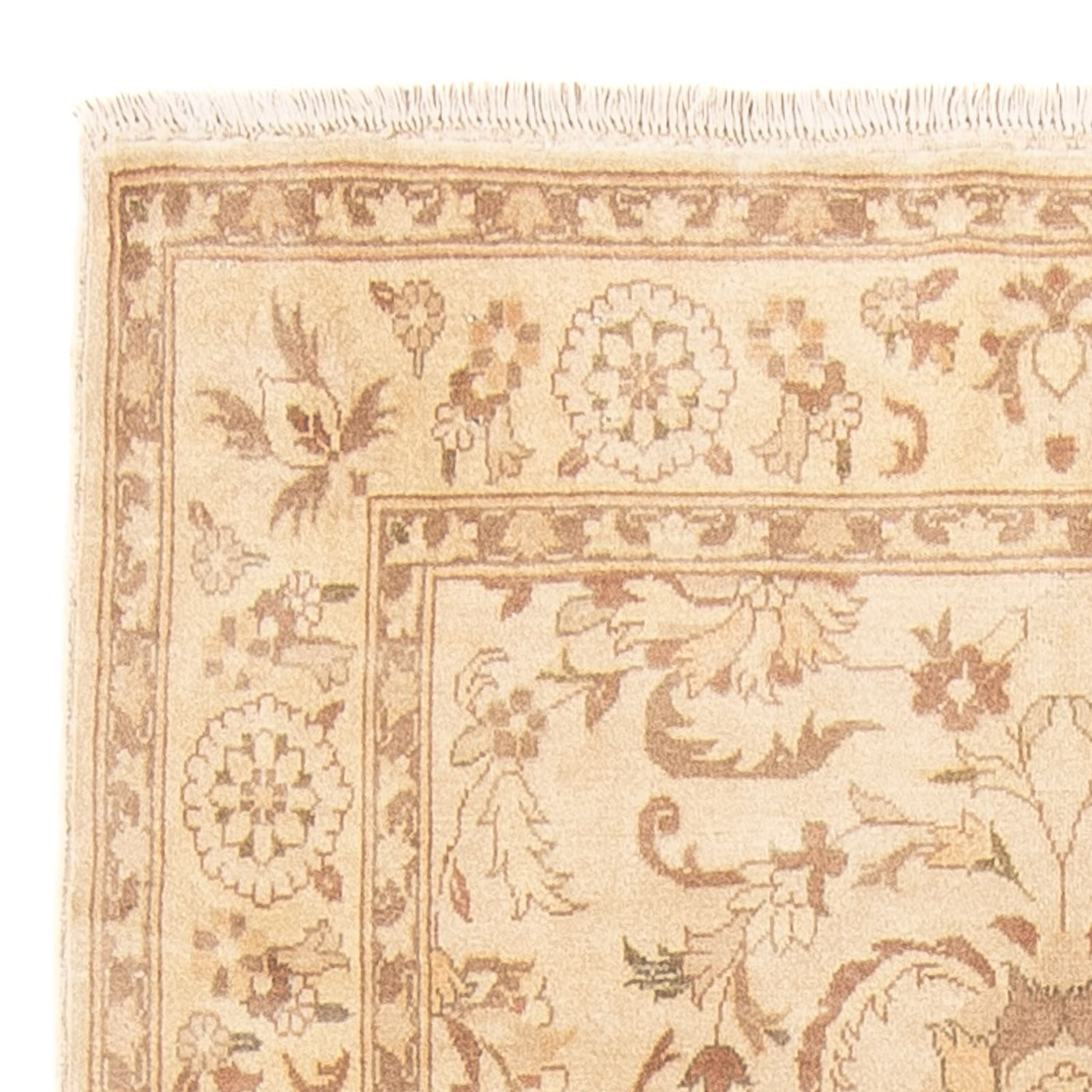 Ziegler Teppich 145x103cm - Orientteppich