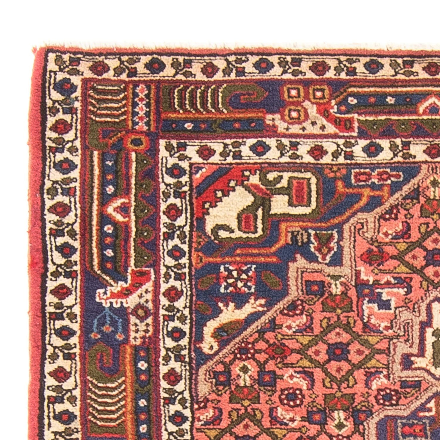 Kolyai Teppich 156x103cm - Perserteppich