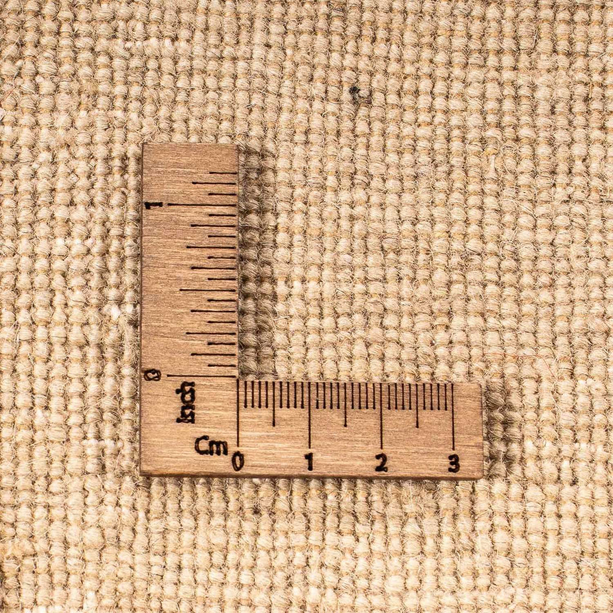 Gabbeh Teppich - Loribaft Indus 197 x 144 cm