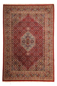 Orientteppich - Bidjar - Indus 305 x 199 cm