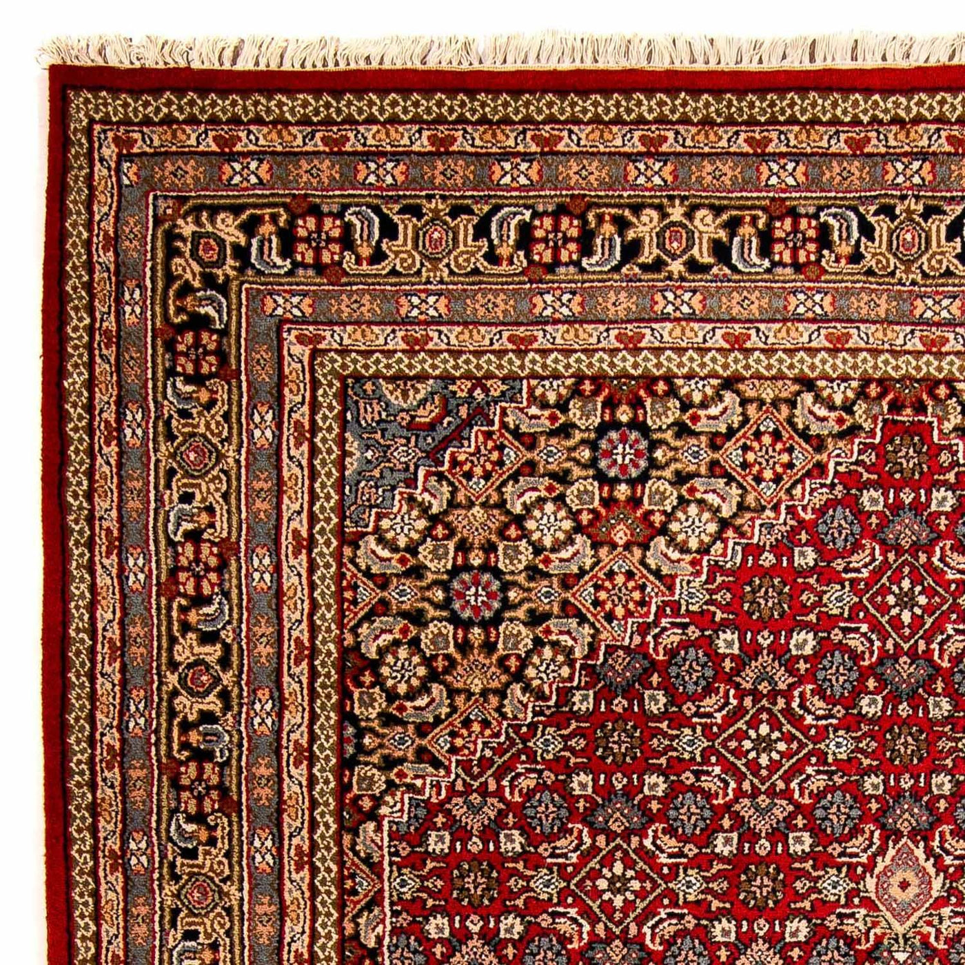 Indo Bidjar Teppich 305x199cm - Orientteppich