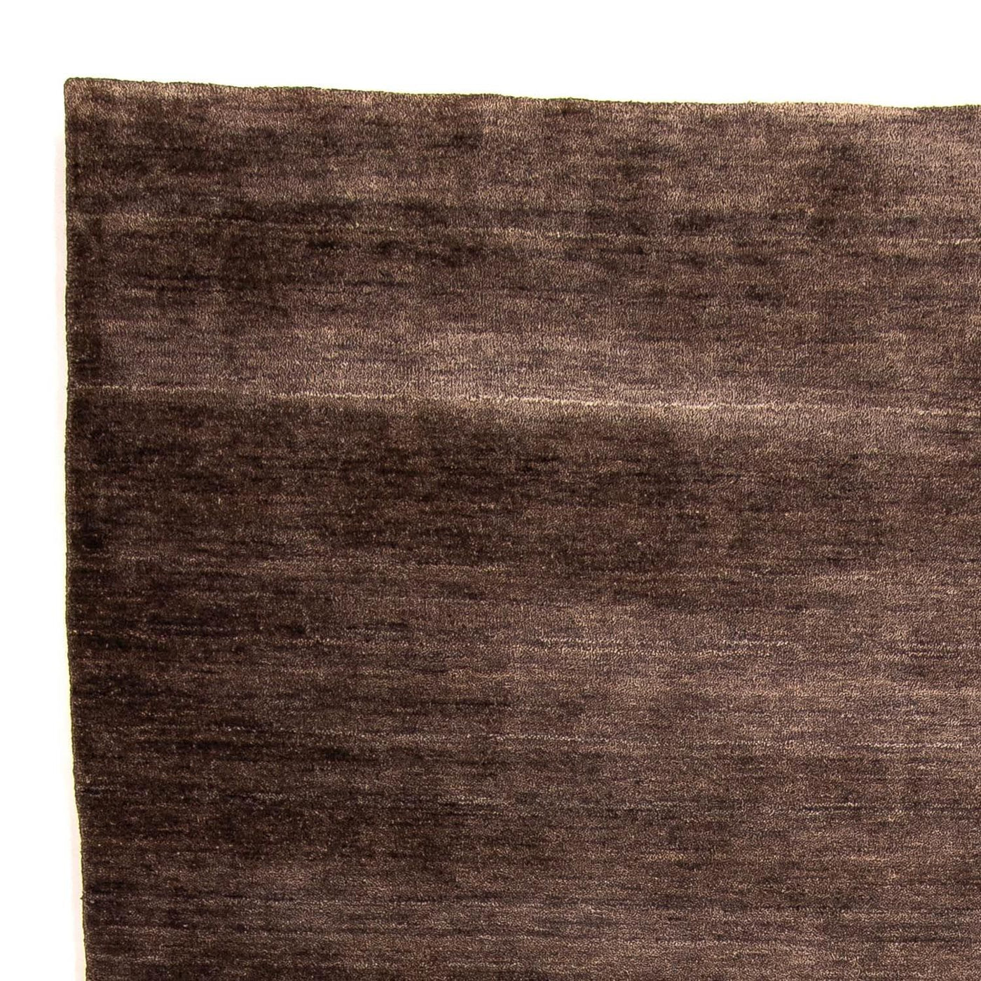 Gabbeh Teppich Indus 298x200cm - Wollteppich