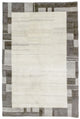 Nepal Teppich 177x121cm - Wollteppich