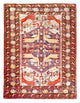 Ardebil Teppich 72x89cm - Perserteppich