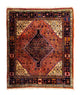 Ardebil Teppich 91x77cm - Perserteppich