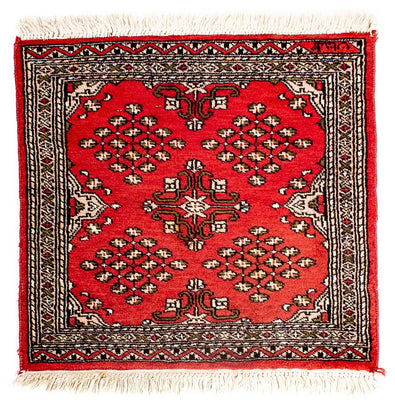 Pakistan Teppich 63 x 62 cm