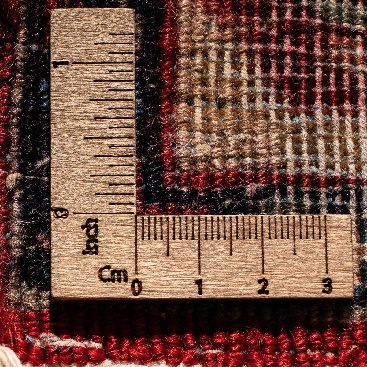 Perserteppich - Classic 100 x 70 cm