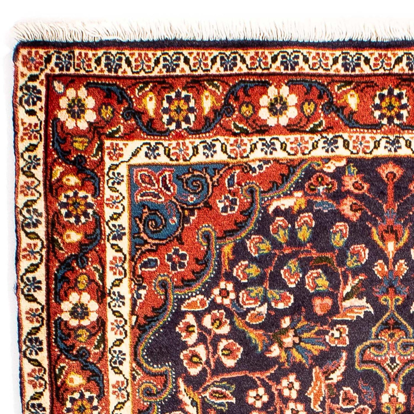 Malayer Teppich 105x68cm - Perserteppich