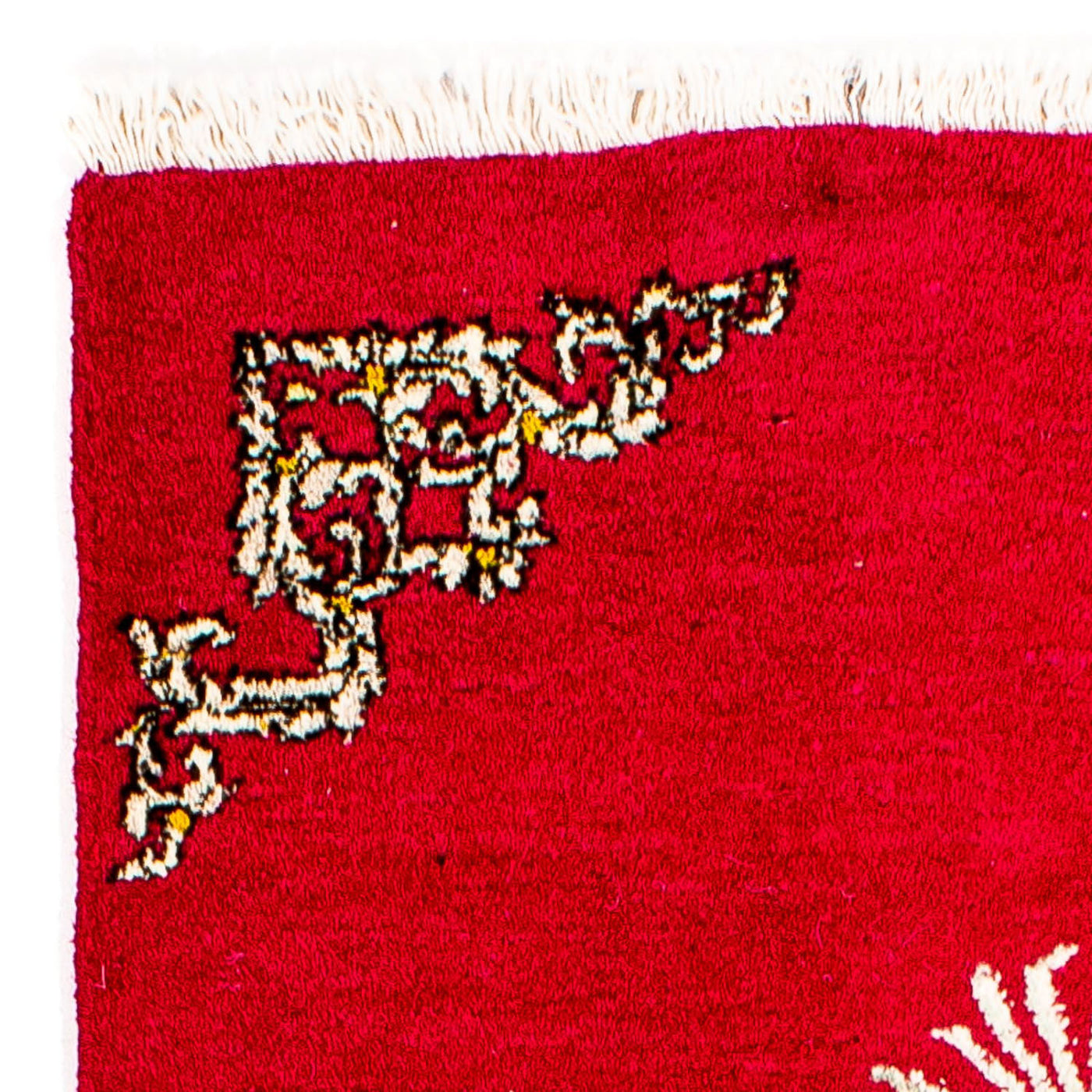 Kerman Teppich 118x60cm - Perserteppich